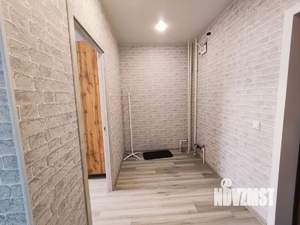 2-к квартира, на длительный срок, 40м2, 12/16 этаж