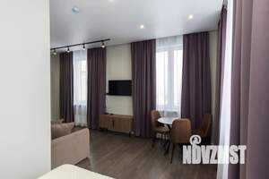 1-к квартира, посуточно, 29м2, 10/13 этаж