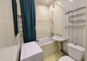 2-к квартира, на длительный срок, 42м2, 2/5 этаж