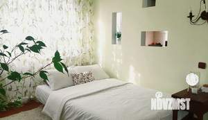 1-к квартира, на длительный срок, 32м2, 5/5 этаж