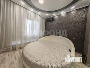 1-к квартира, на длительный срок, 42м2, 14/17 этаж