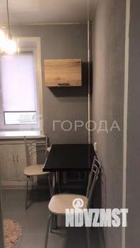 1-к квартира, на длительный срок, 25м2, 1/9 этаж