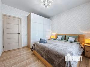 2-к квартира, посуточно, 58м2, 1/1 этаж