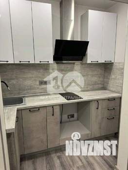 Студия квартира, на длительный срок, 38м2, 4/10 этаж