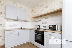 1-к квартира, посуточно, 50м2, 11/15 этаж