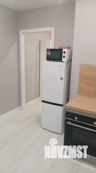 Студия квартира, на длительный срок, 25м2, 11/20 этаж