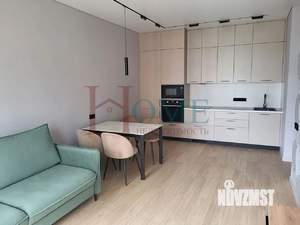 2-к квартира, на длительный срок, 47м2, 13/24 этаж