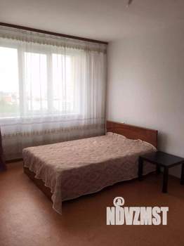 1-к квартира, на длительный срок, 40м2, 13/16 этаж