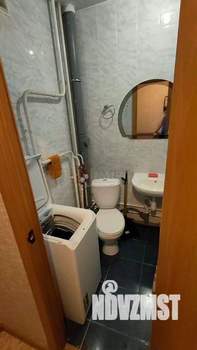 1-к квартира, на длительный срок, 21м2, 7/10 этаж