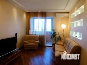 2-к квартира, на длительный срок, 66м2, 8/16 этаж