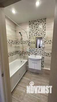 Студия квартира, на длительный срок, 30м2, 11/25 этаж