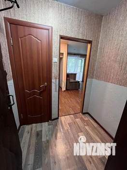 1-к квартира, на длительный срок, 30м2, 5/5 этаж