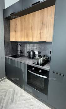 1-к квартира, на длительный срок, 42м2, 4/8 этаж