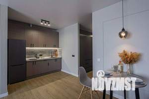 1-к квартира, посуточно, 32м2, 14/23 этаж