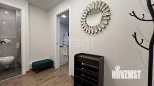 Студия квартира, на длительный срок, 26м2, 1/5 этаж