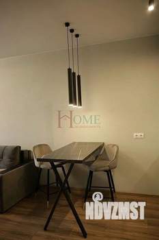 1-к квартира, на длительный срок, 45м2, 17/17 этаж