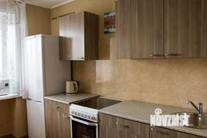 2-к квартира, посуточно, 45м2, 6/9 этаж