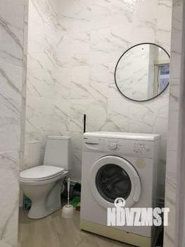 1-к квартира, на длительный срок, 35м2, 7/18 этаж