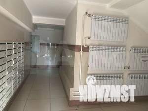 1-к квартира, на длительный срок, 38м2, 8/11 этаж