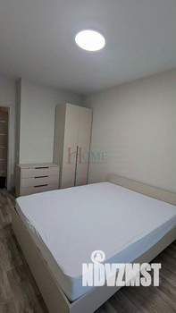 2-к квартира, на длительный срок, 54м2, 21/21 этаж