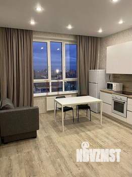 2-к квартира, на длительный срок, 50м2, 17/25 этаж