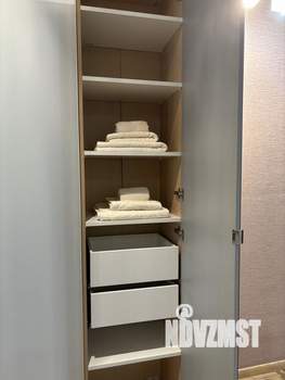 1-к квартира, на длительный срок, 56м2, 15/16 этаж