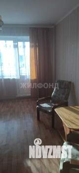 1-к квартира, на длительный срок, 37м2, 7/16 этаж