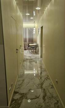 1-к квартира, на длительный срок, 38м2, 15/25 этаж