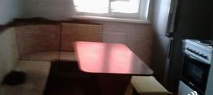 1-к квартира, на длительный срок, 42м2, 7/15 этаж