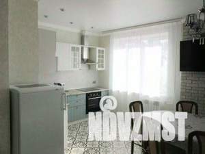 2-к квартира, на длительный срок, 60м2, 3/16 этаж