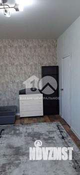 1-к квартира, на длительный срок, 39м2, 5/5 этаж