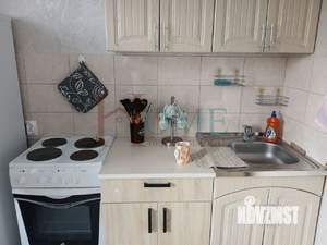 1-к квартира, на длительный срок, 37м2, 10/10 этаж