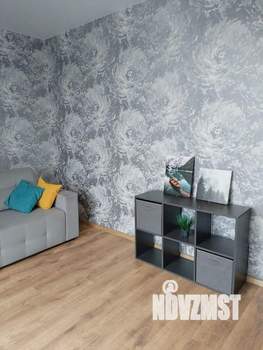 2-к квартира, на длительный срок, 39м2, 5/9 этаж