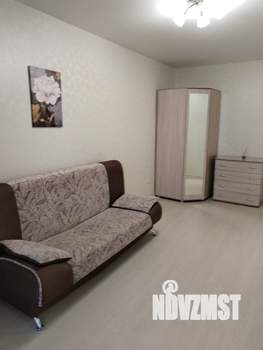 1-к квартира, на длительный срок, 41м2, 7/26 этаж