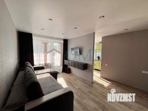 1-к квартира, на длительный срок, 32м2, 7/9 этаж