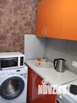 1-к квартира, посуточно, 35м2, 2/5 этаж