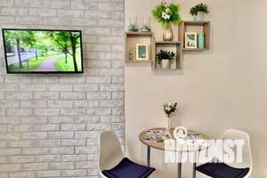 1-к квартира, посуточно, 18м2, 1/9 этаж