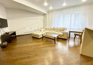 3-к квартира, на длительный срок, 100м2, 7/13 этаж