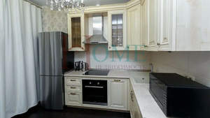 2-к квартира, на длительный срок, 63м2, 3/21 этаж