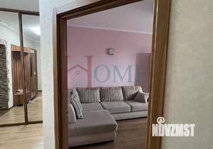 1-к квартира, на длительный срок, 40м2, 9/26 этаж