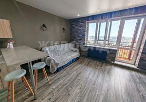 2-к квартира, на длительный срок, 46м2, 13/20 этаж