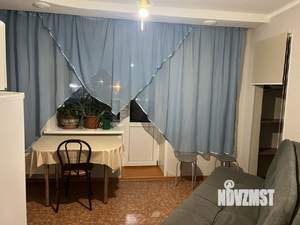 1-к квартира, на длительный срок, 50м2, 3/10 этаж