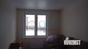 1-к квартира, на длительный срок, 36м2, 8/24 этаж