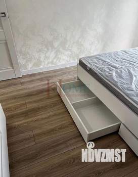 2-к квартира, на длительный срок, 38м2, 2/25 этаж