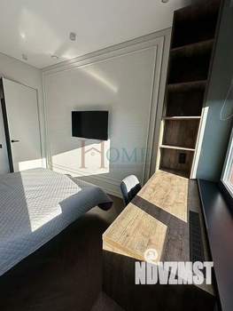 2-к квартира, на длительный срок, 44м2, 17/29 этаж