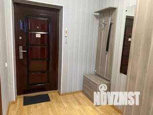 1-к квартира, на длительный срок, 40м2, 8/17 этаж