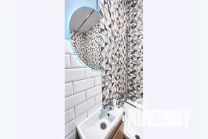 1-к квартира, посуточно, 30м2, 23/25 этаж