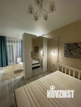 1-к квартира, на длительный срок, 35м2, 8/25 этаж