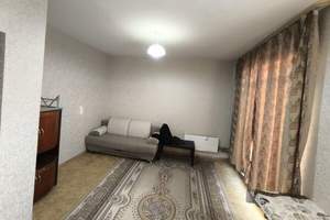 1-к квартира, на длительный срок, 25м2, 2/4 этаж