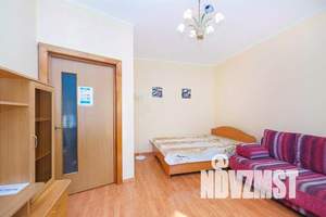 1-к квартира, посуточно, 47м2, 2/15 этаж